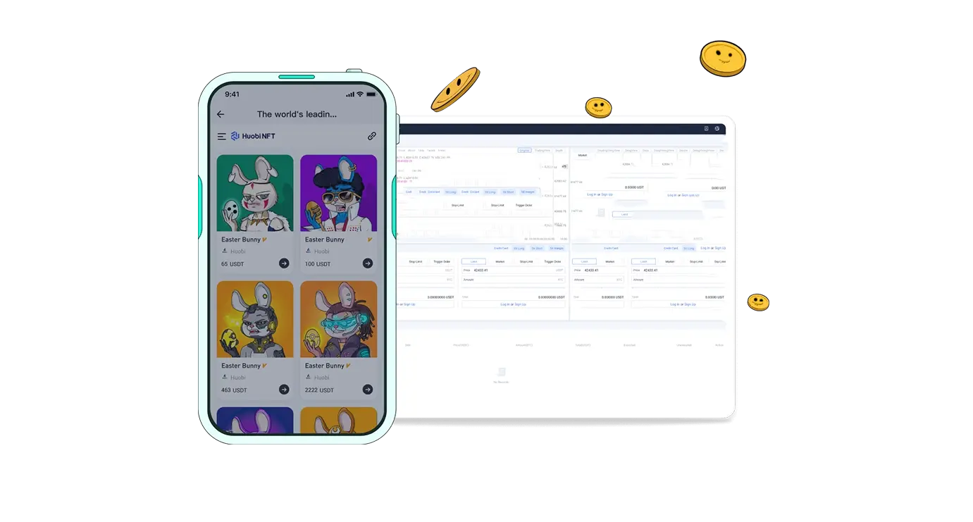 易欧交易所app最新版